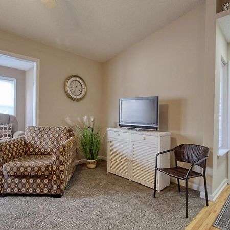 מירטל ביץ' Southbridge Condos - J מראה חיצוני תמונה