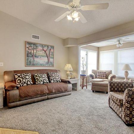 מירטל ביץ' Southbridge Condos - J מראה חיצוני תמונה