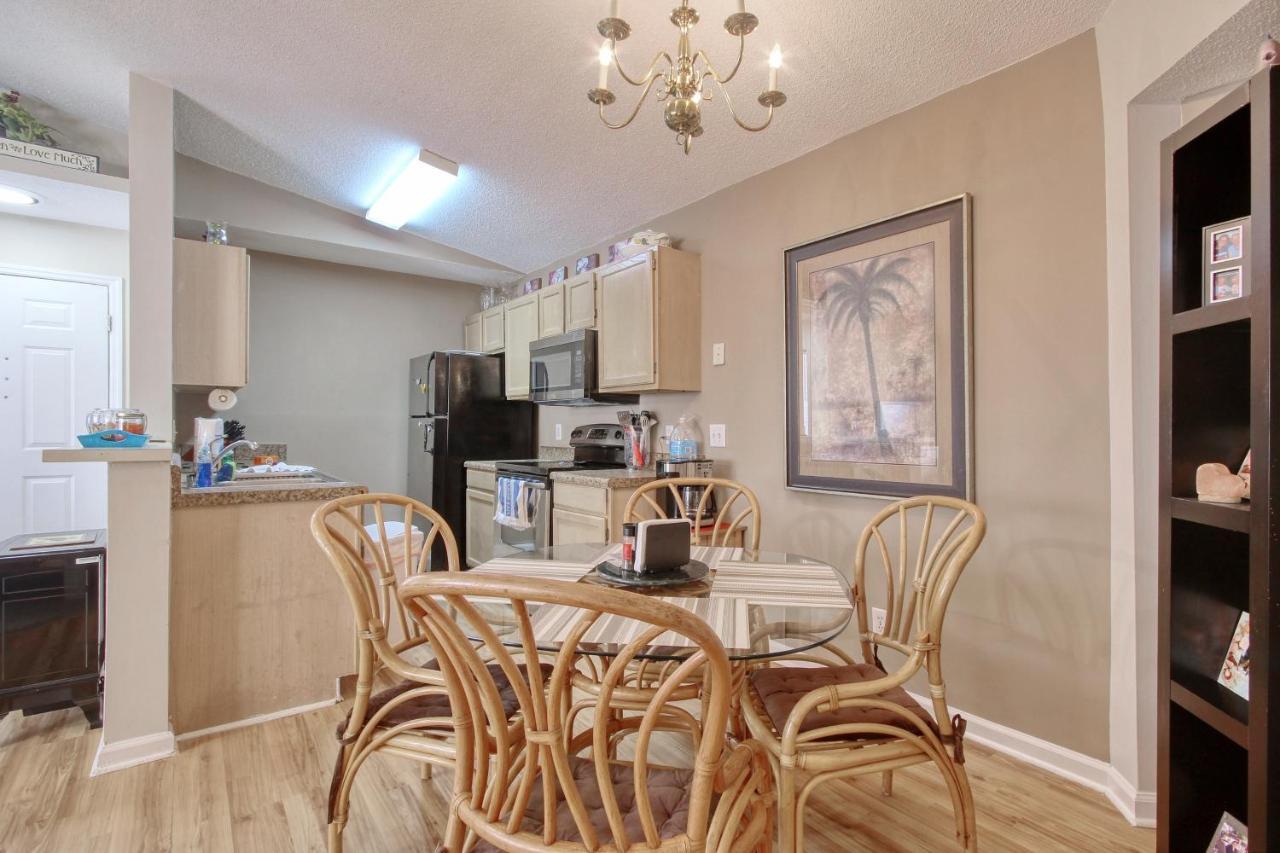 מירטל ביץ' Southbridge Condos - J מראה חיצוני תמונה