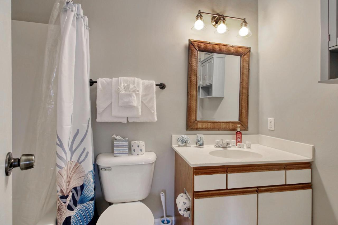 מירטל ביץ' Southbridge Condos - J מראה חיצוני תמונה